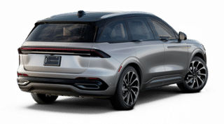 2024 Lincoln Lincoln Nautilus External Image 3